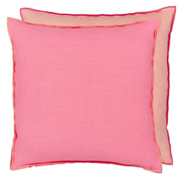 DG Brera lino Peach pute